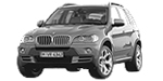 BMW E70 DF090 Fault Code