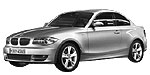 BMW E82 DF090 Fault Code